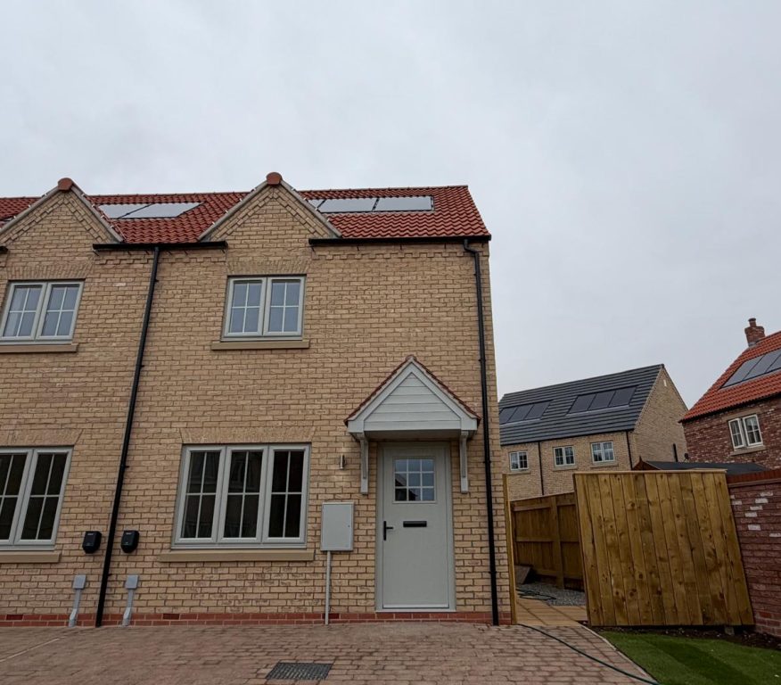 5 Armitage Close – Coming Soon