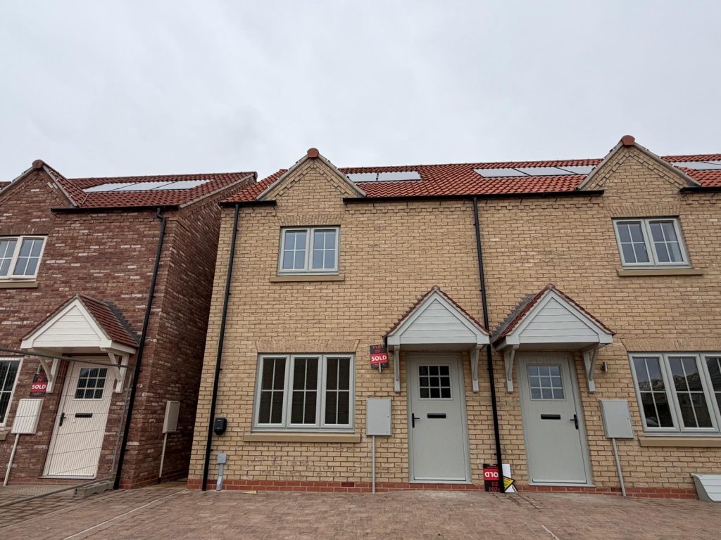 6 Armitage Close – Coming Soon