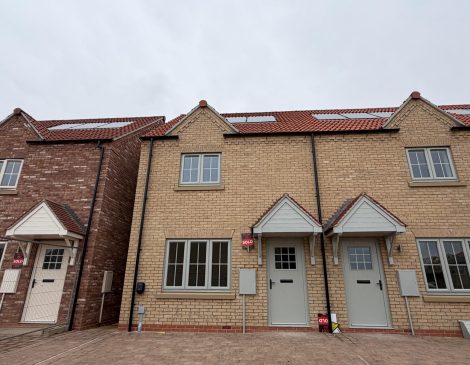 6 Armitage Close – Coming Soon