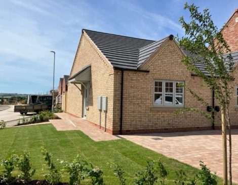7 Armitage Close – Coming Soon