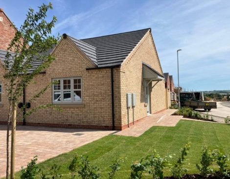 8 Armitage Close – Coming Soon