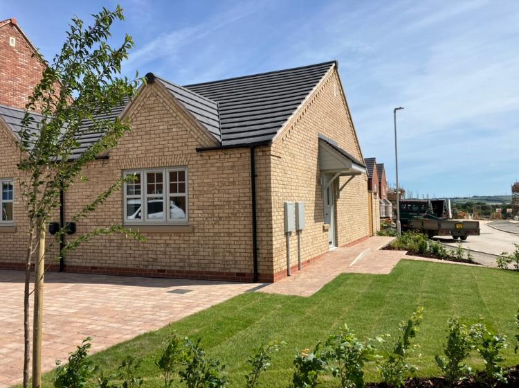 8 Armitage Close – Coming Soon