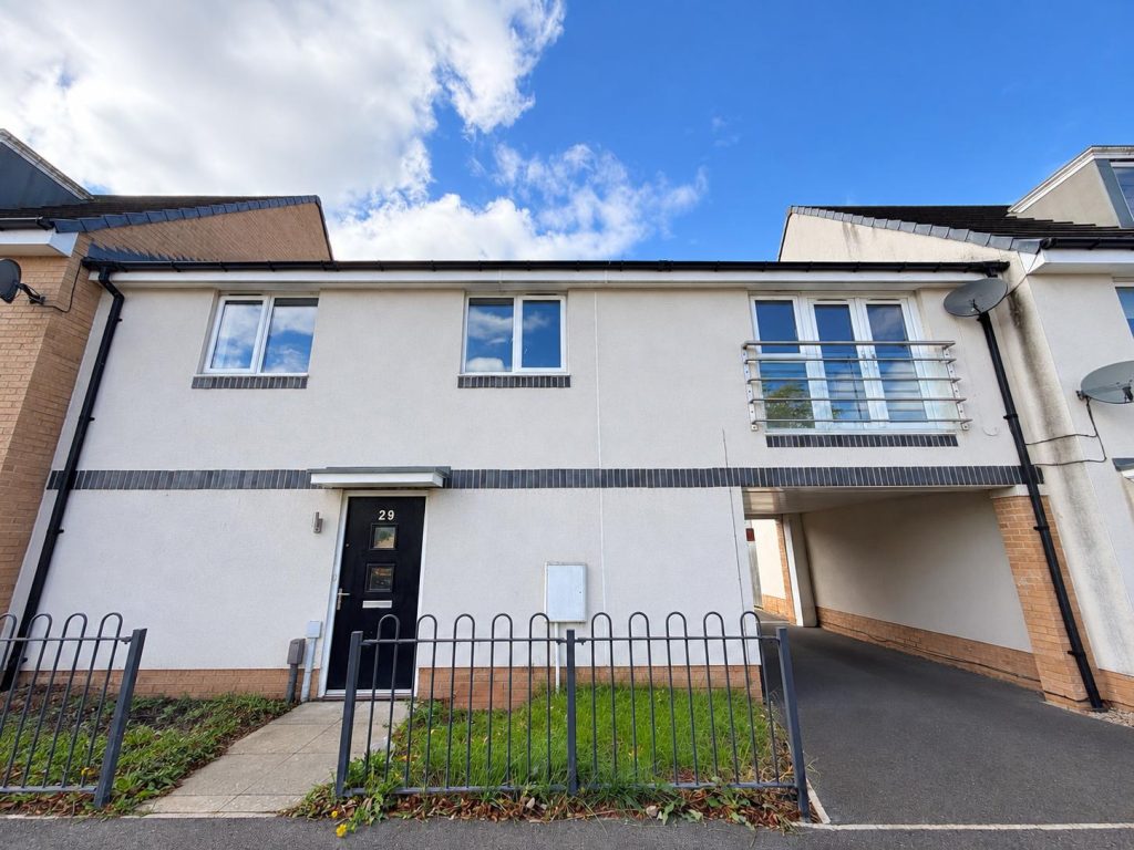 29 Baldwin Lane