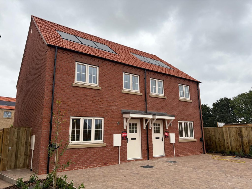 9 Armitage Close – Coming Soon