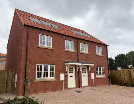 9 Armitage Close – Coming Soon