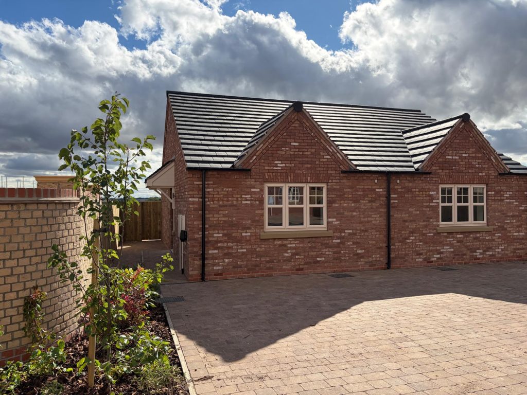 7 Armitage Close – RESERVED