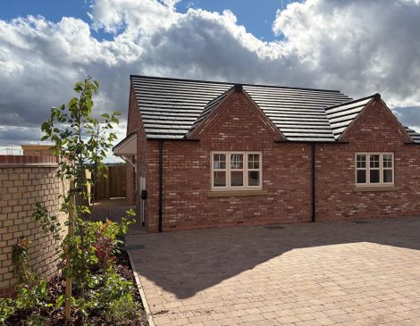 7 Armitage Close – RESERVED