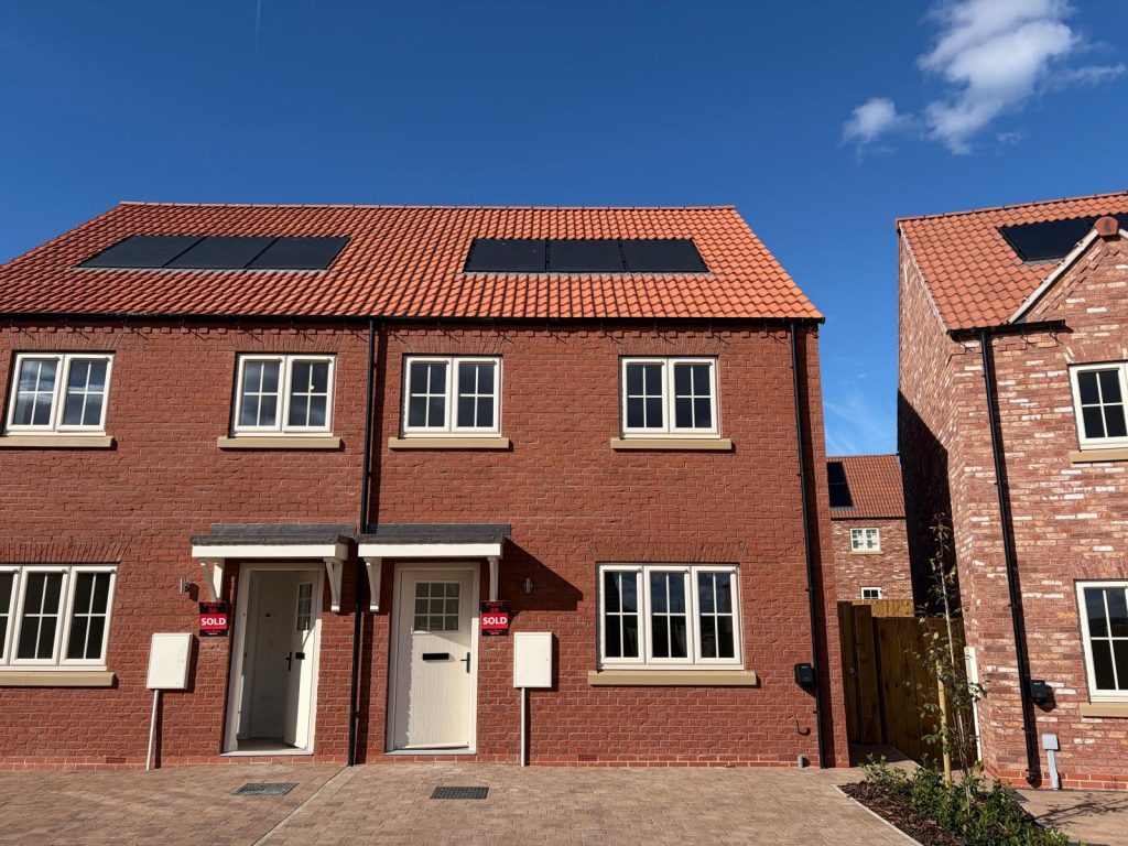 10 Armitage Close – Coming Soon