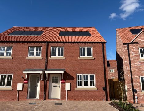 10 Armitage Close – Coming Soon