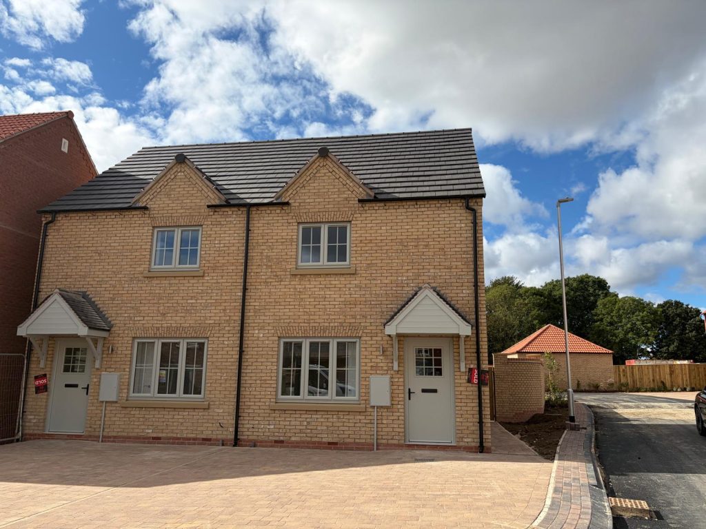 6 Armitage Close – Coming Soon