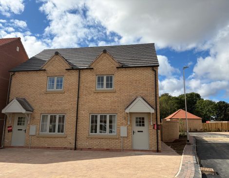 6 Armitage Close – Coming Soon