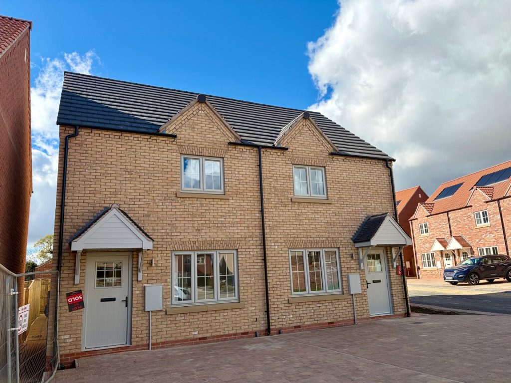 5 Armitage Close – Coming Soon