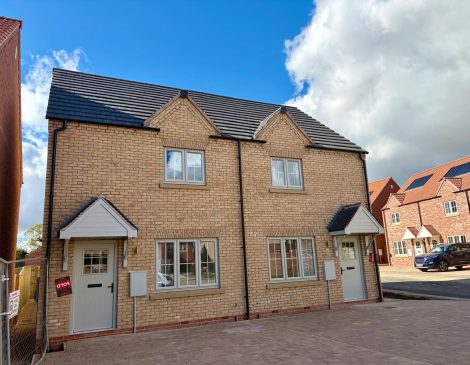 5 Armitage Close – Coming Soon
