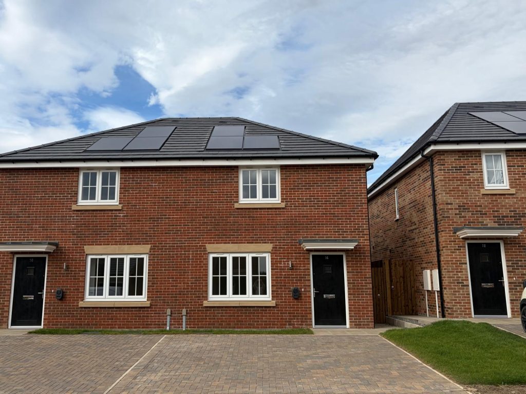 14 Blackthorn Way