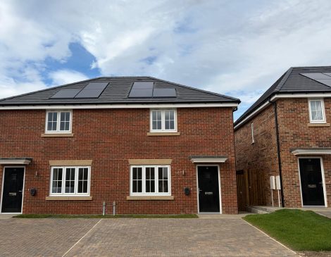 14 Blackthorn Way