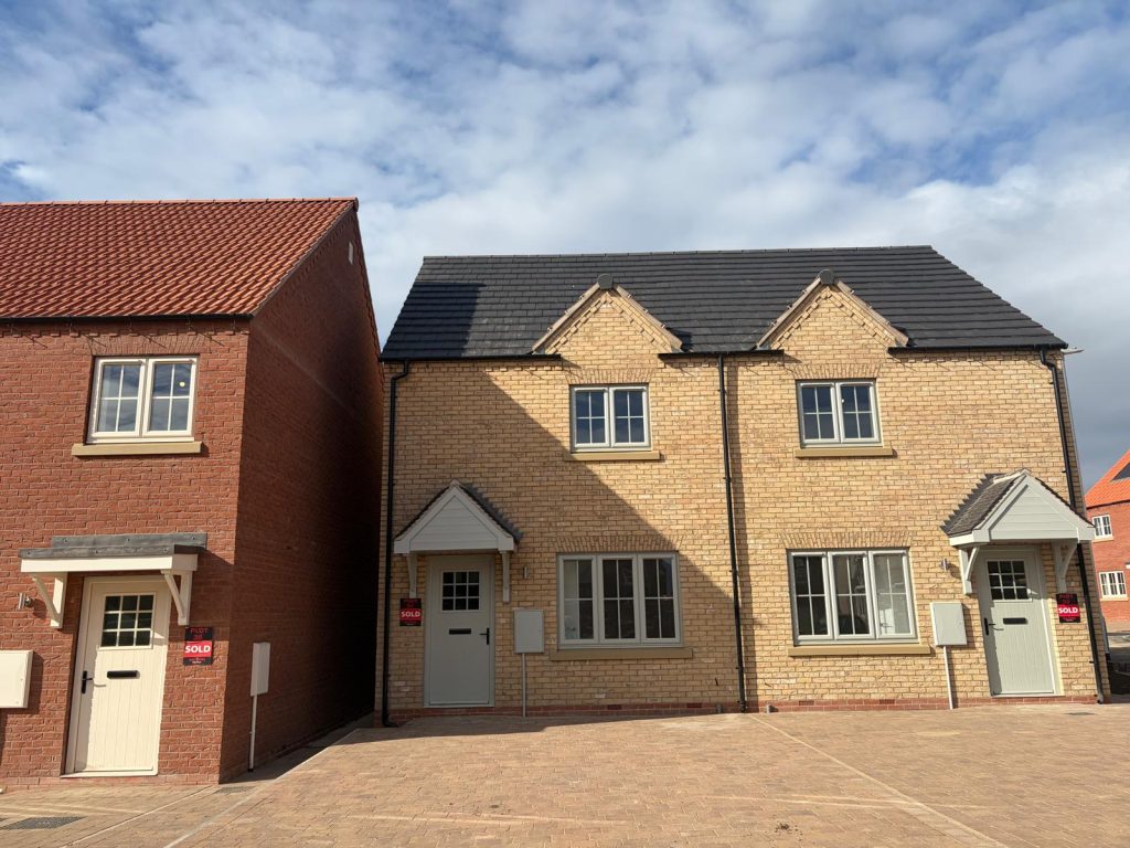 5 Armitage Close