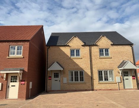 5 Armitage Close