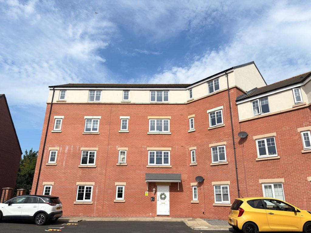 5 Greenhaugh Court – COMING SOON