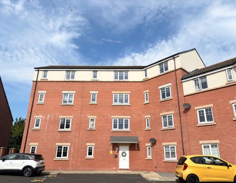 5 Greenhaugh Court – COMING SOON