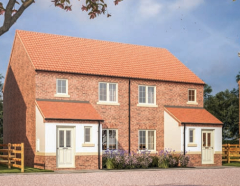 3-Bedroom Homes in Melbourne!