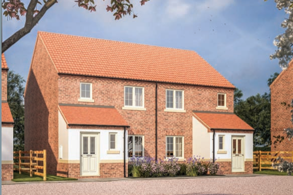 3-Bedroom Homes in Melbourne!